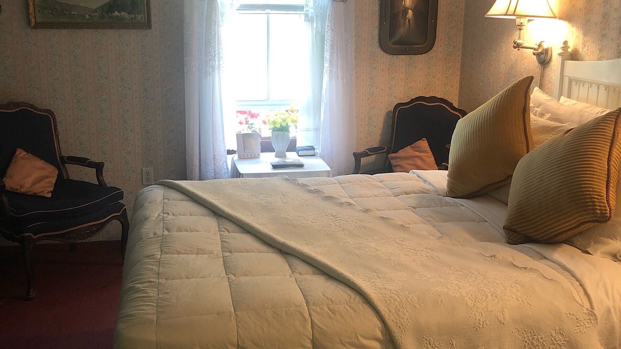 Photo of Bedroom in Silverton