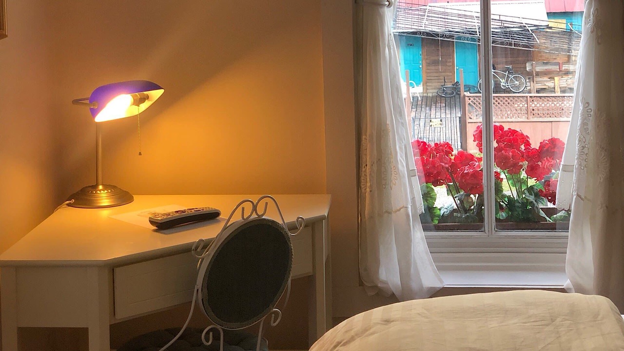 Photo of Bedroom in Silverton