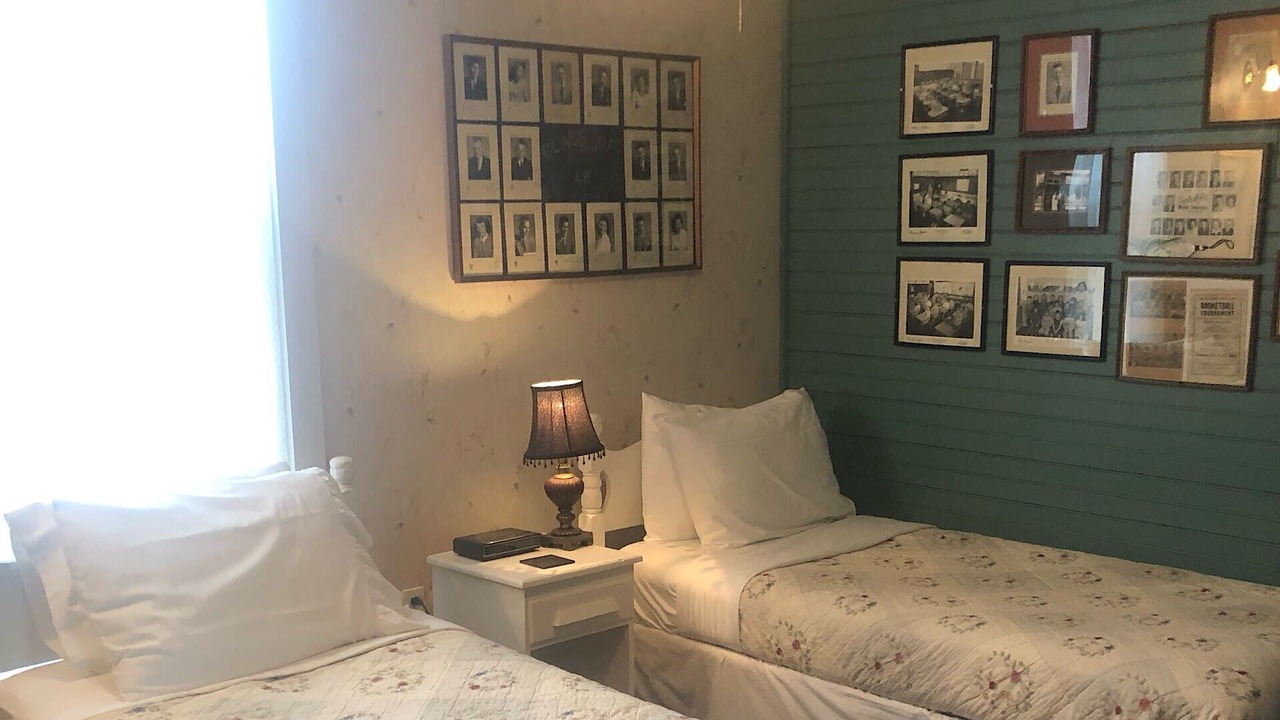 Photo of Bedroom in Silverton