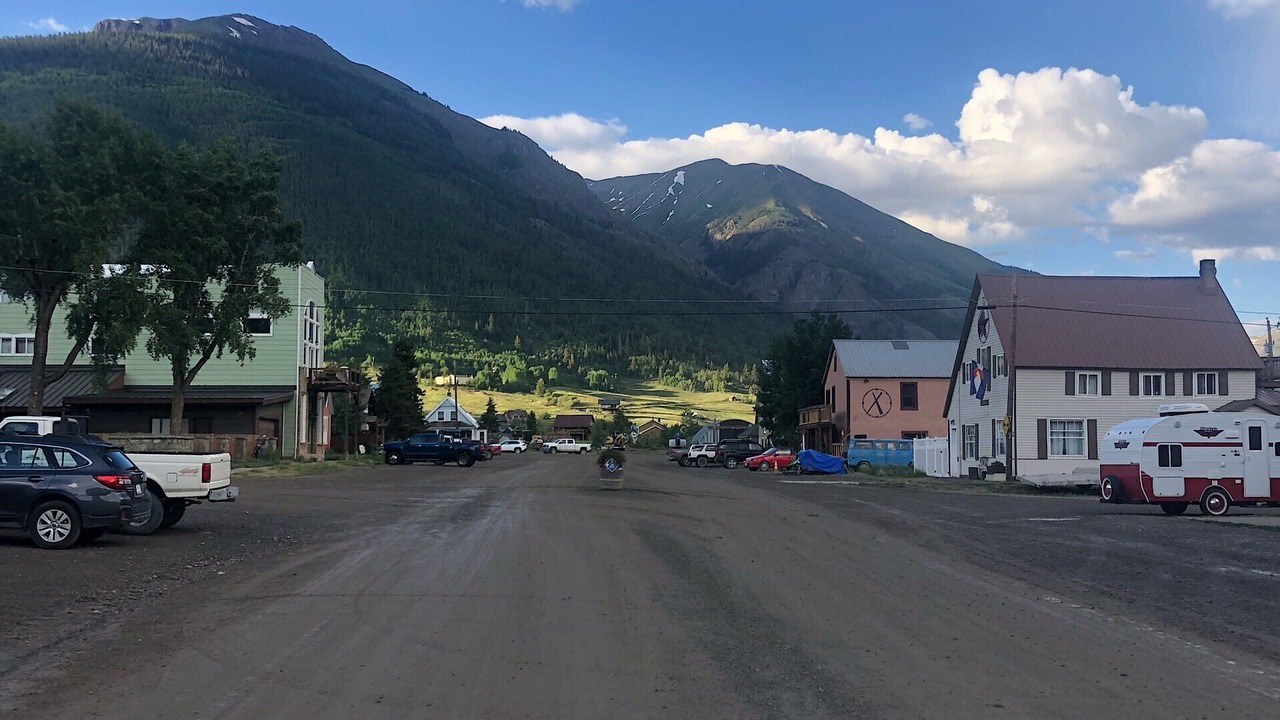 Photo of Others in Silverton