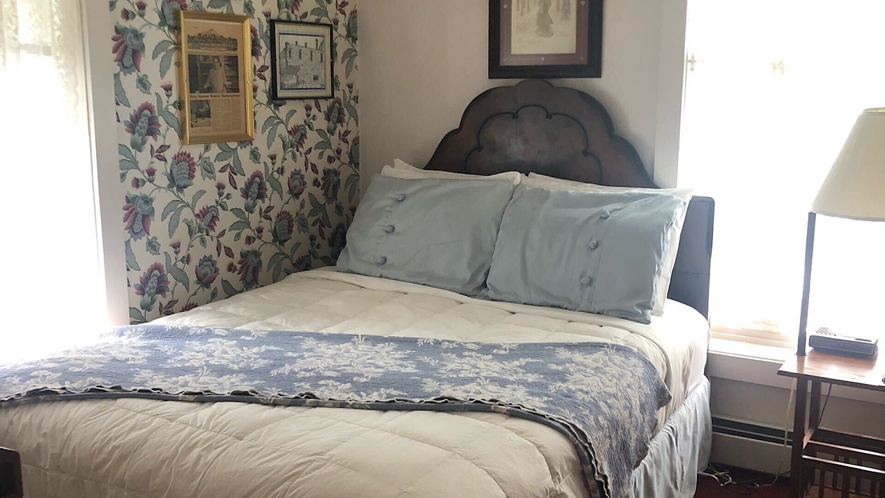 Photo of Bedroom in Silverton