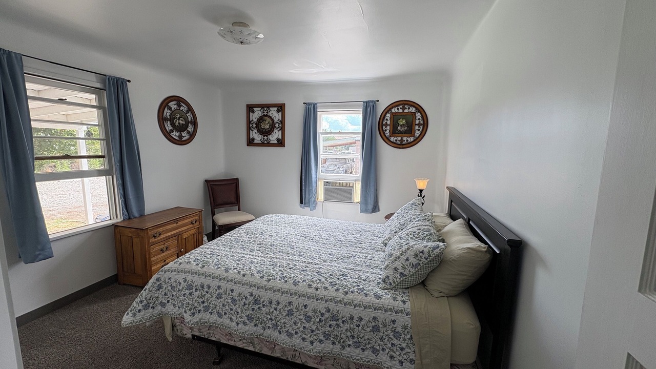 Photo of Bedroom in Palisade