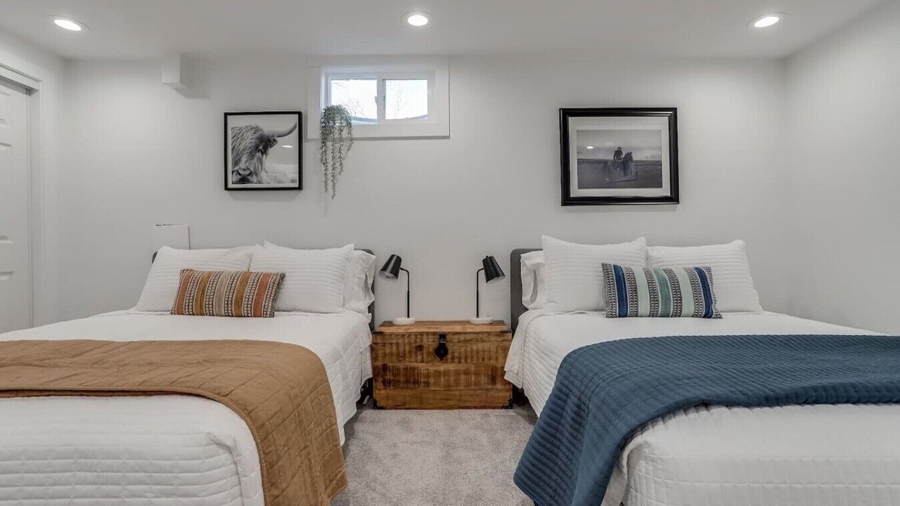 Photo of Bedroom in South Westminster