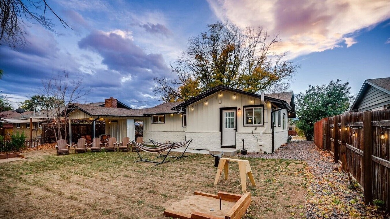 Photo of Outdoor in South Westminster