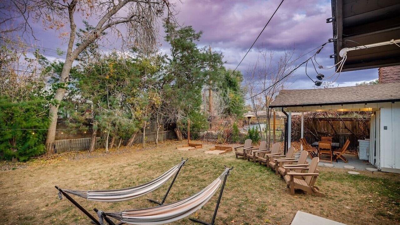 Photo of Outdoor in South Westminster