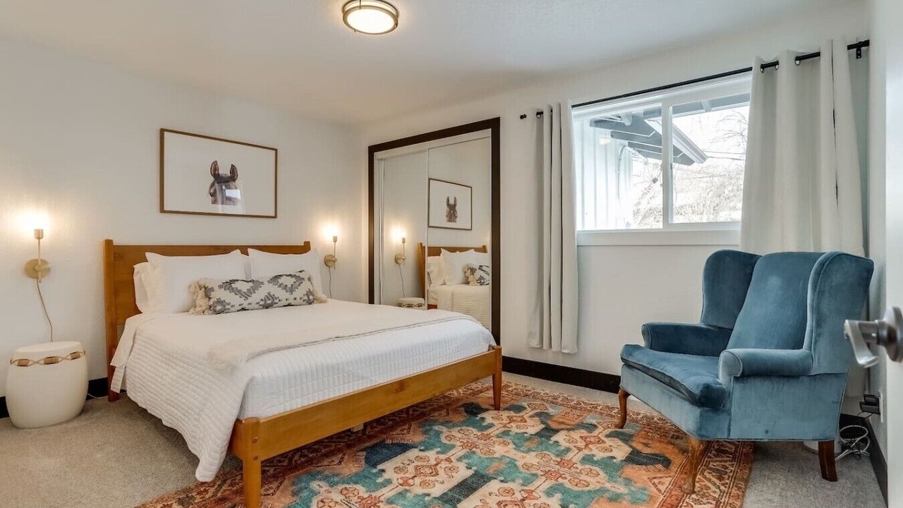 Photo of Bedroom in South Westminster