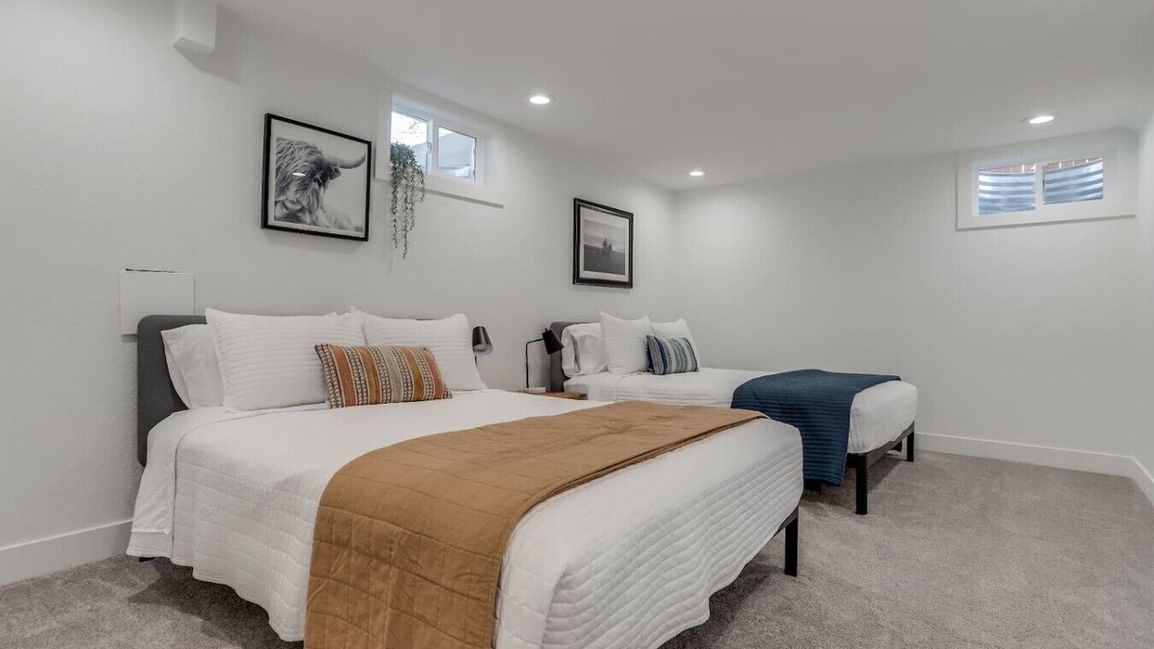 Photo of Bedroom in South Westminster