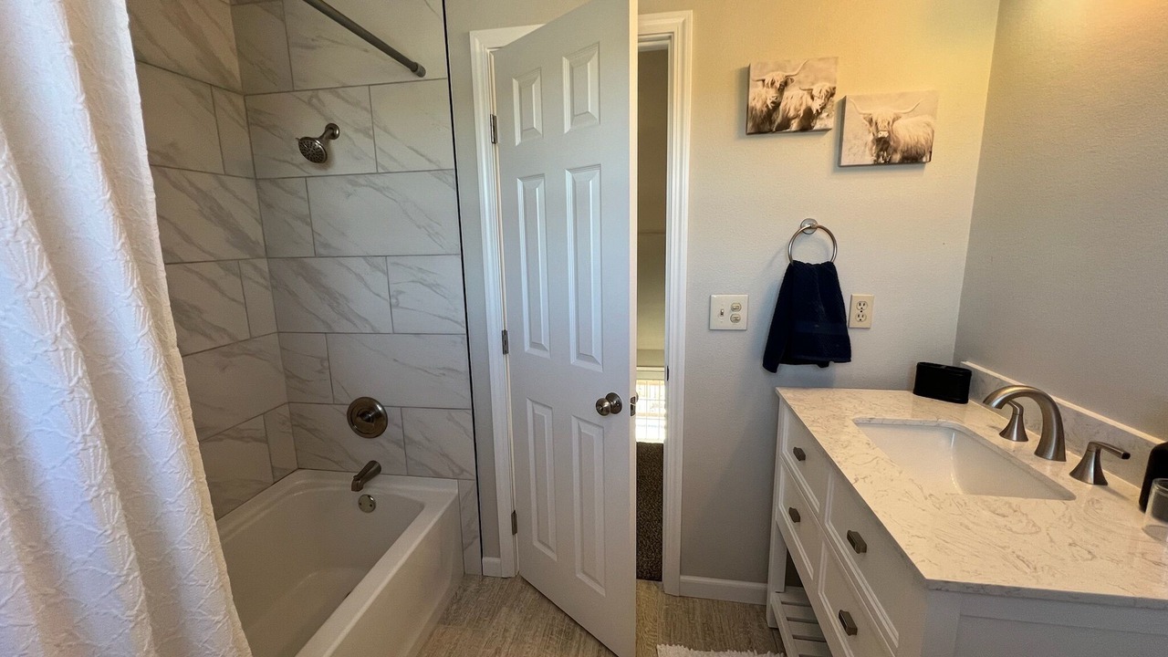 Photo of Bathroom in Rye