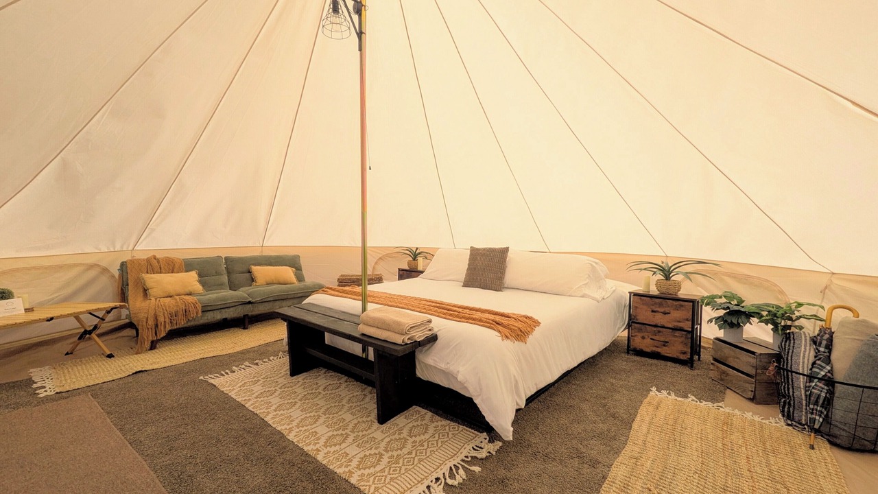 Photo of Bedroom in Gateway