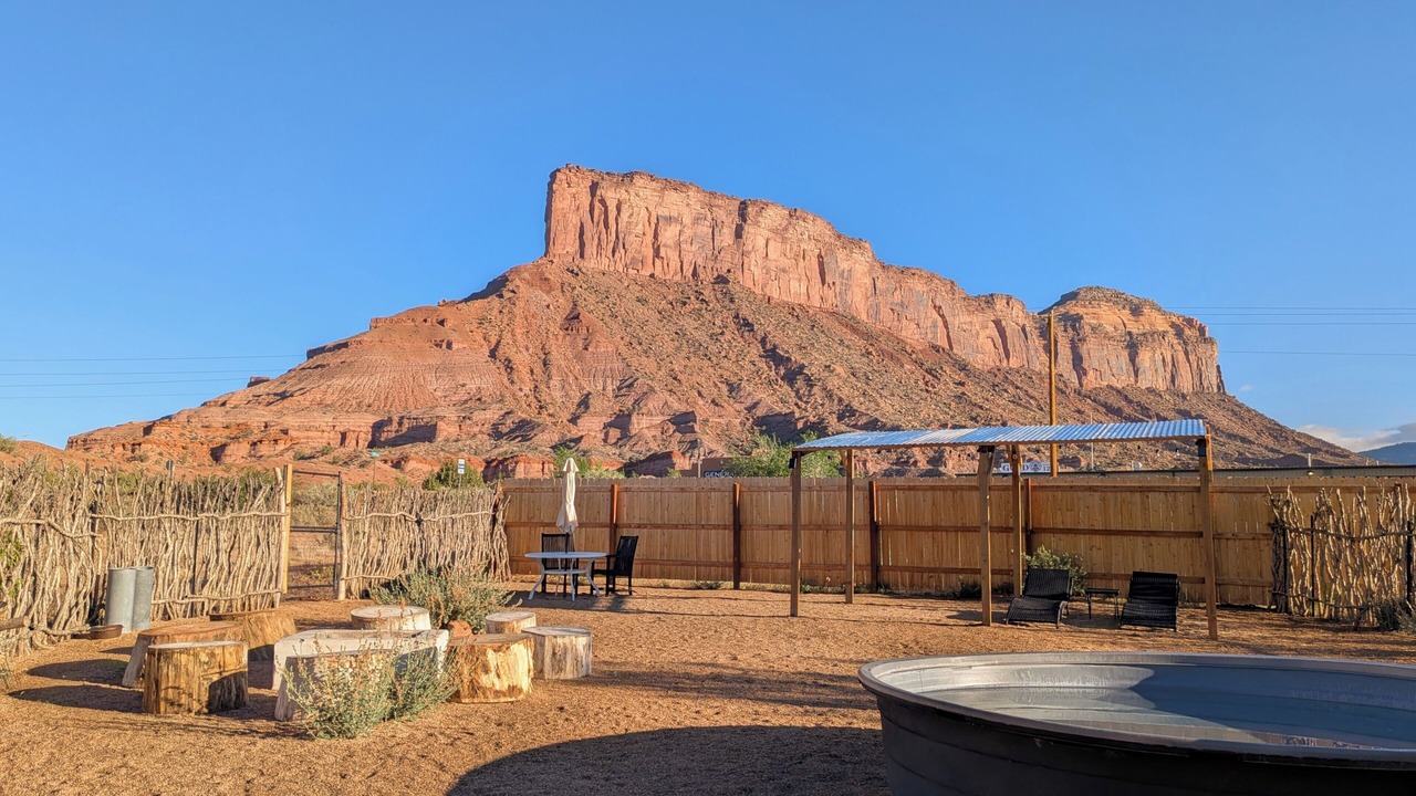 Photo of Outdoor in Gateway