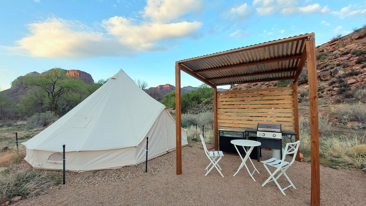 Photo of Outdoor in Gateway