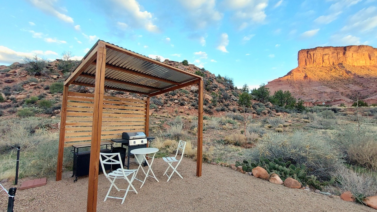 Photo of Outdoor in Gateway