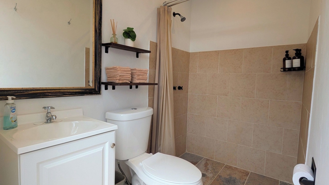 Photo of Bathroom in Gateway