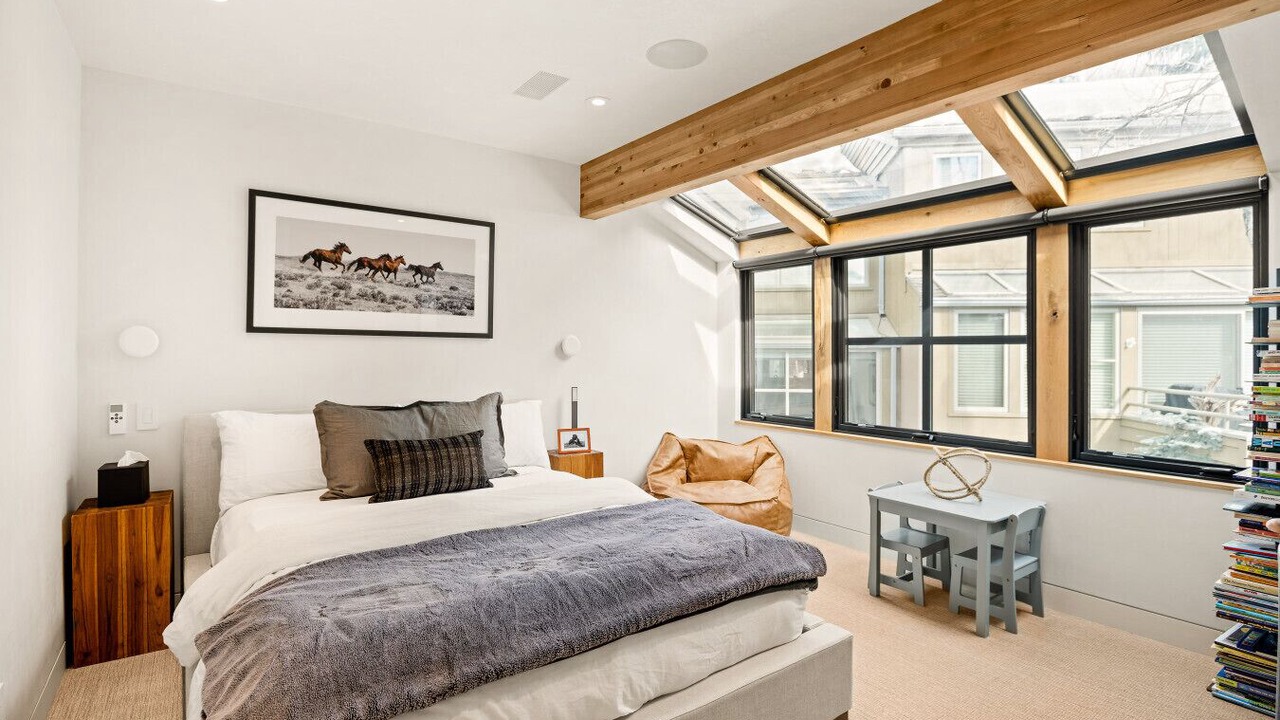 Photo of Bedroom in Aspen