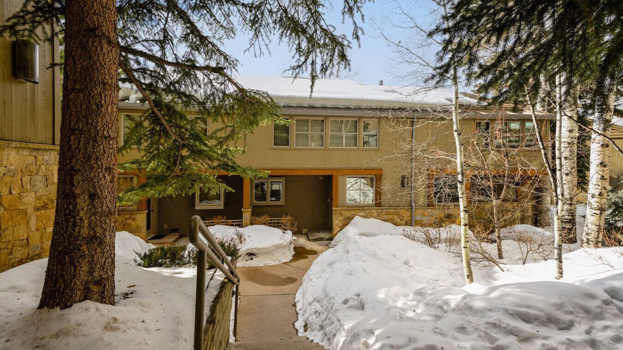 Photo of Outdoor in Aspen
