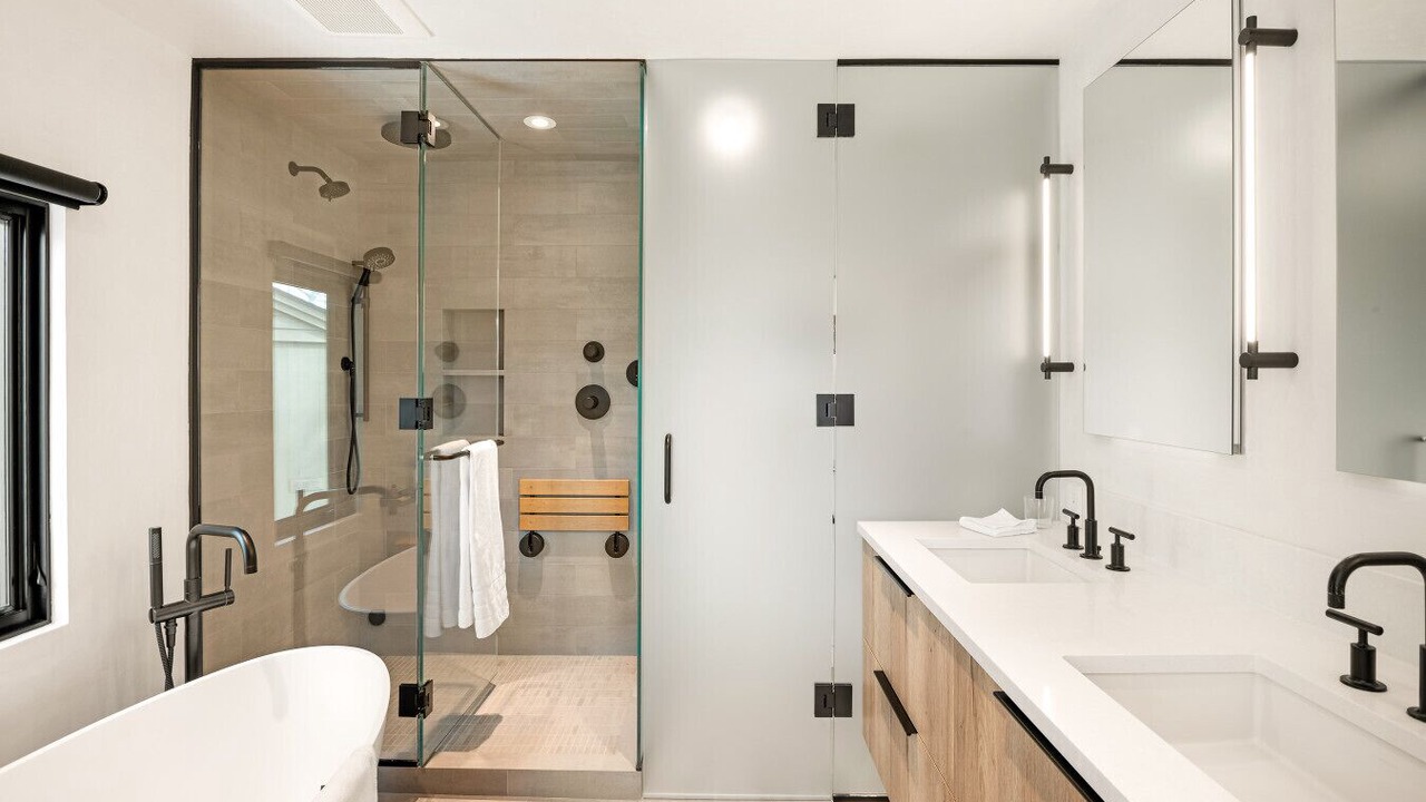 Photo of Bathroom in Aspen