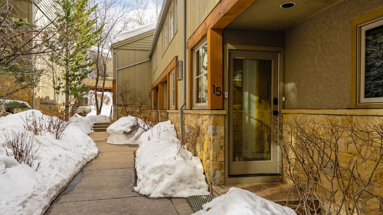 Photo of Outdoor in Aspen