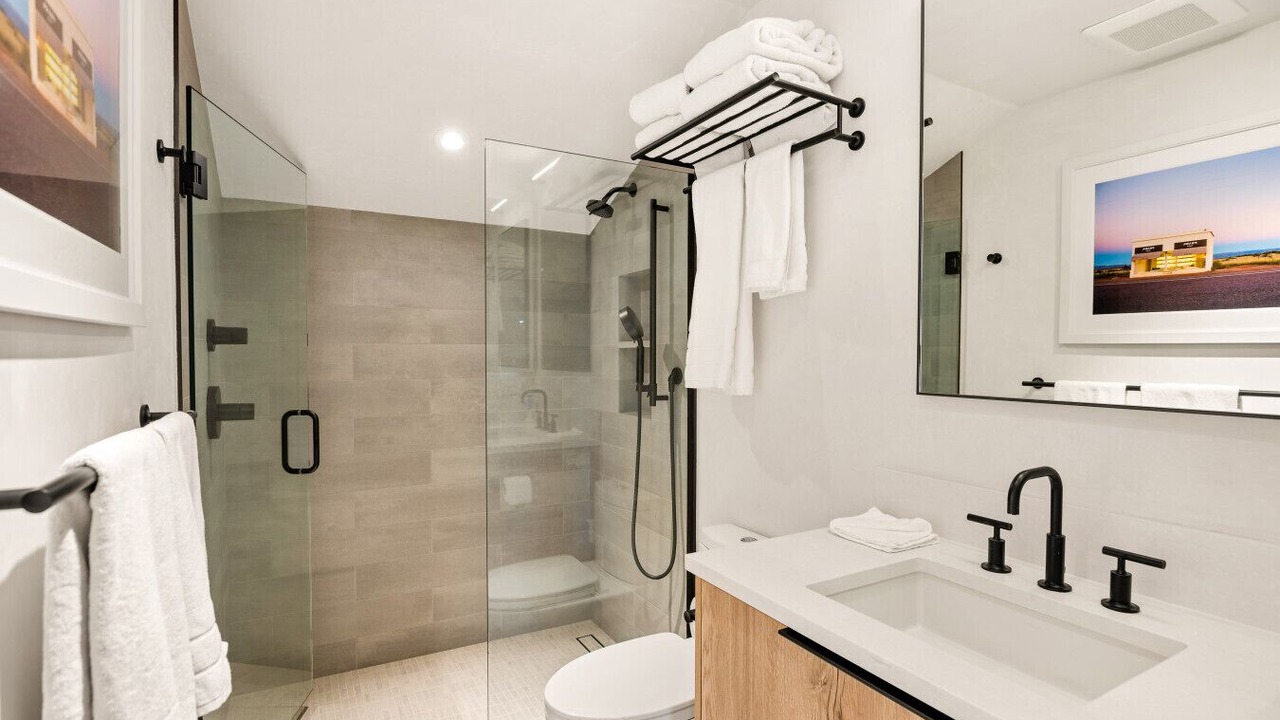 Photo of Bathroom in Aspen