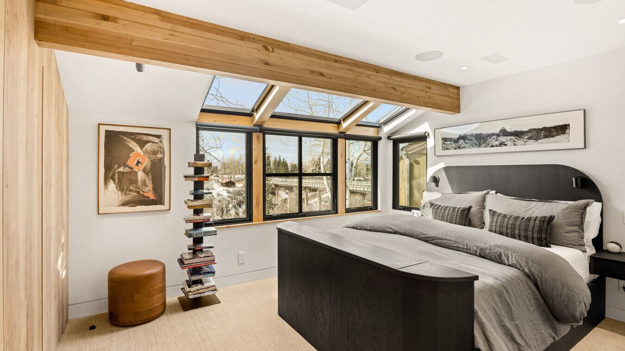 Photo of Bedroom in Aspen