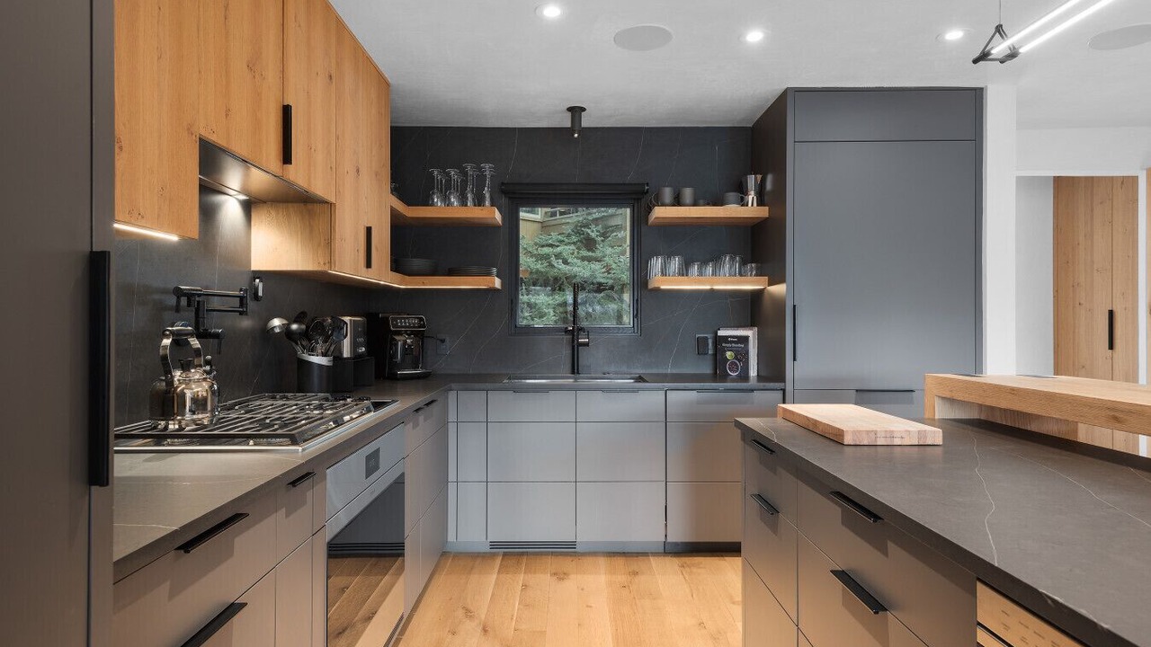 Photo of Kitchen in Aspen
