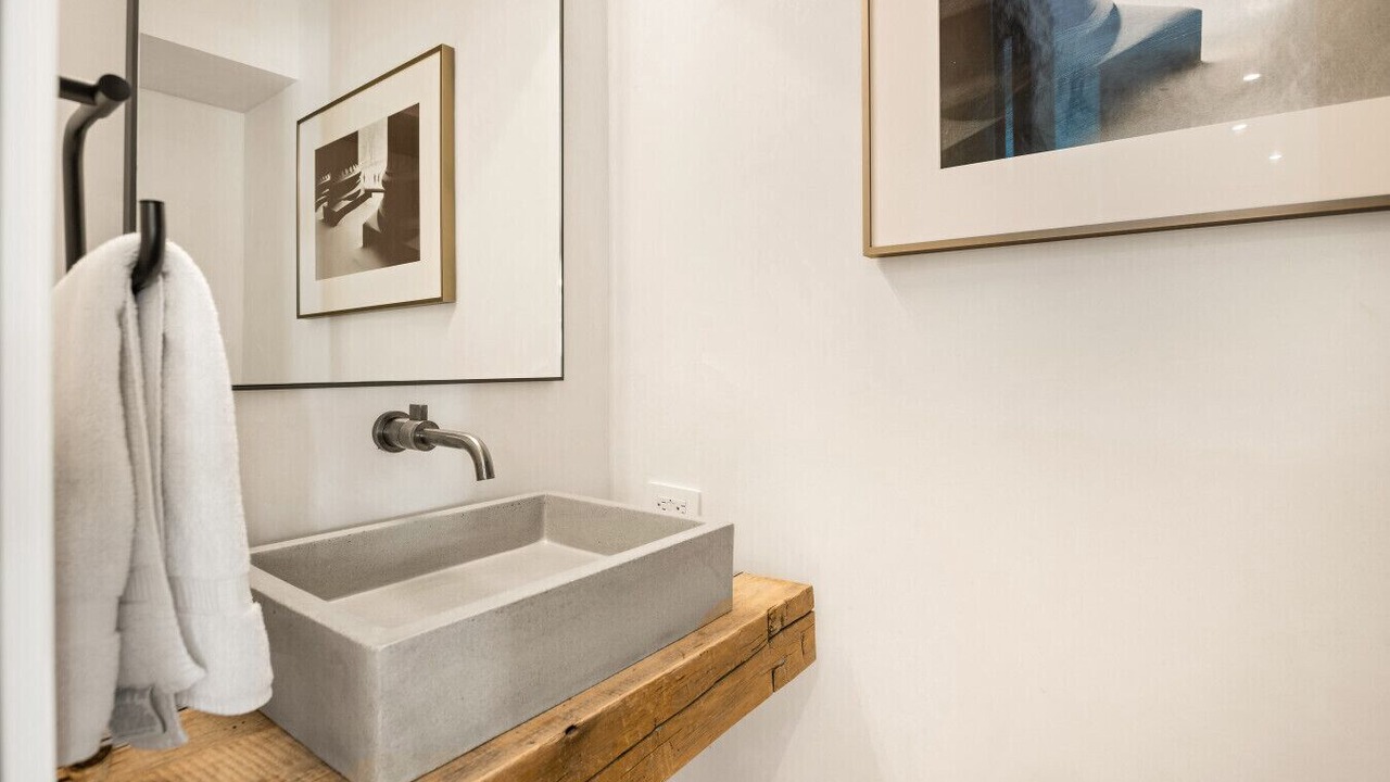 Photo of Bathroom in Aspen