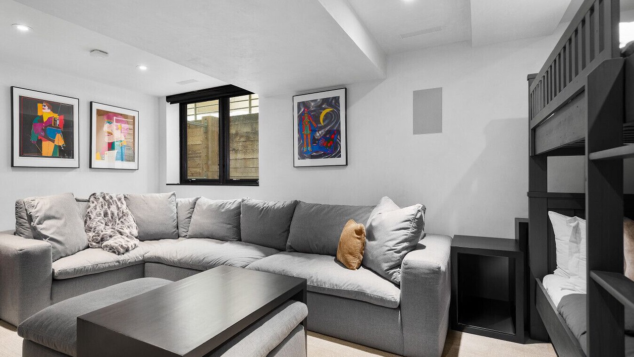 Photo of Livingroom in Aspen