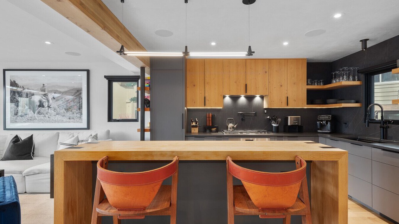 Photo of Kitchen in Aspen