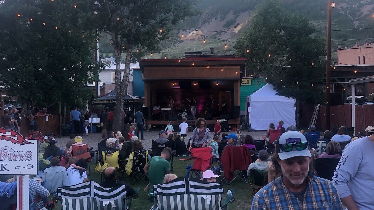 Photo of Others in Silverton