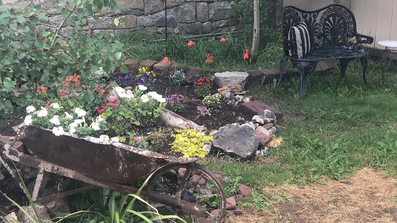 Photo of Outdoor in Silverton