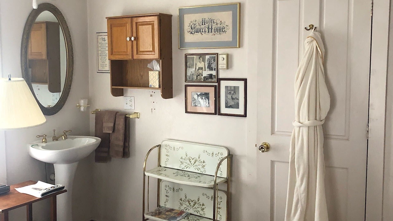 Photo of Bedroom in Silverton