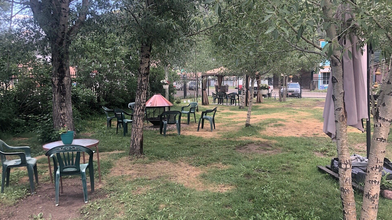 Photo of Outdoor in Silverton