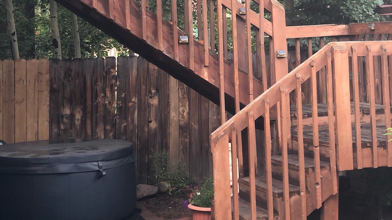 Photo of Patio Balcony in Silverton