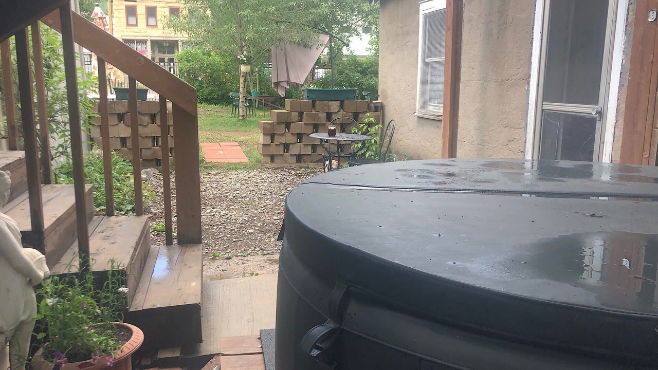 Photo of Patio Balcony in Silverton