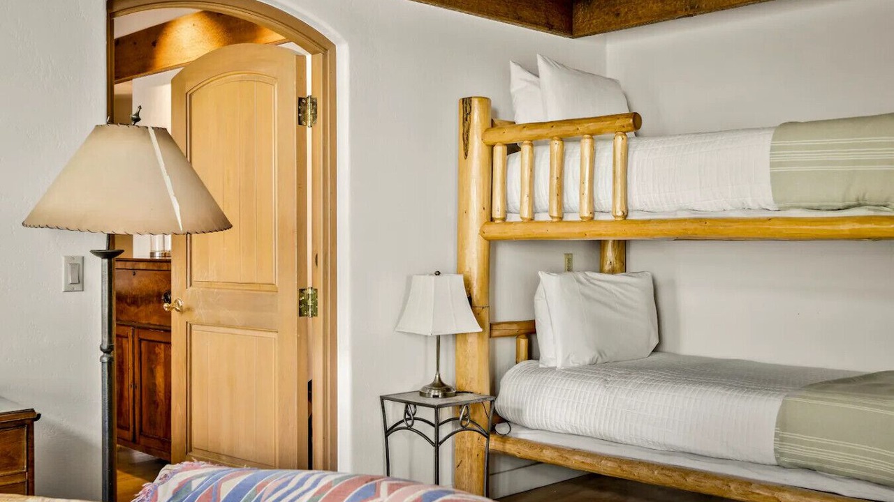 Photo of Bedroom in Flagstaff