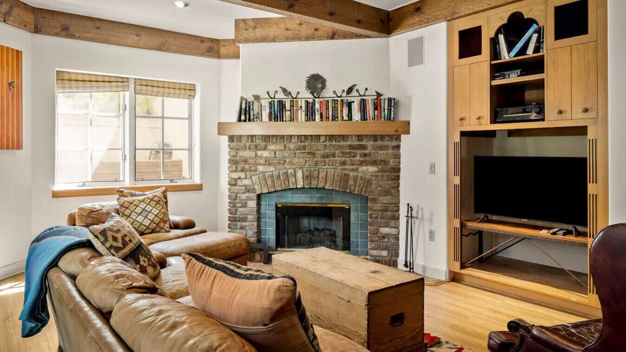 Photo of Livingroom in Flagstaff