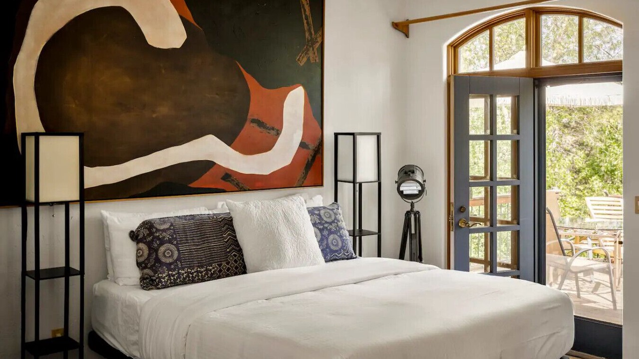 Photo of Bedroom in Flagstaff