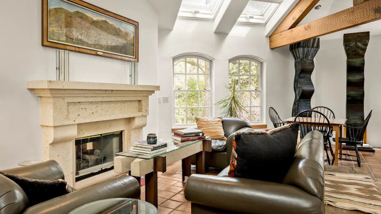 Photo of Livingroom in Flagstaff