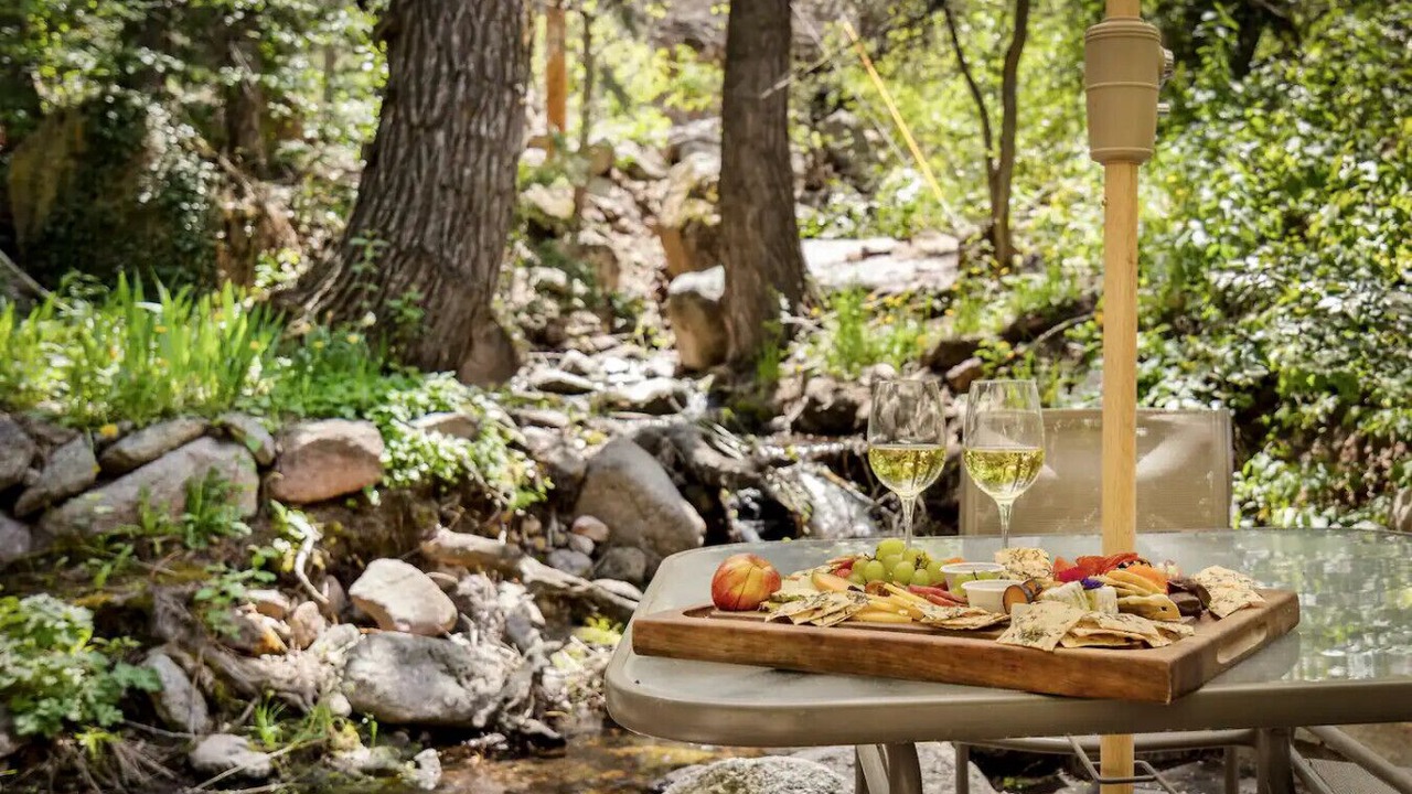 Photo of Outdoor in Flagstaff