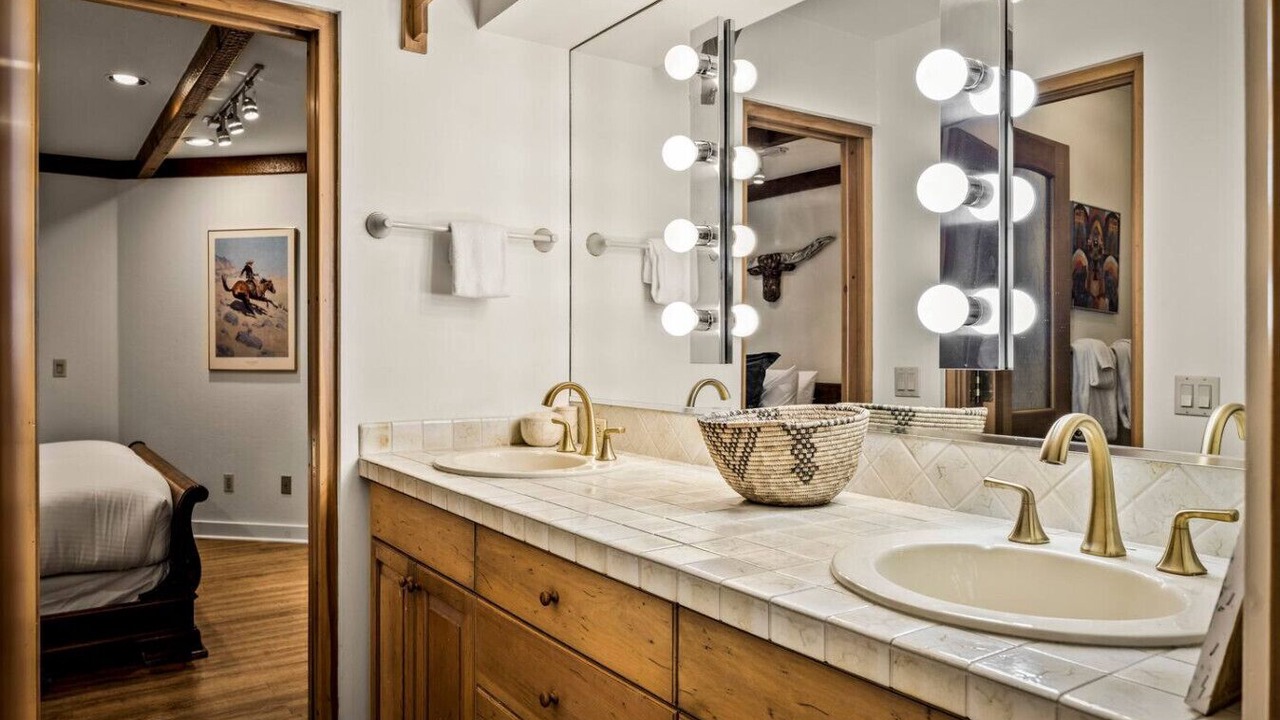 Photo of Bathroom in Flagstaff