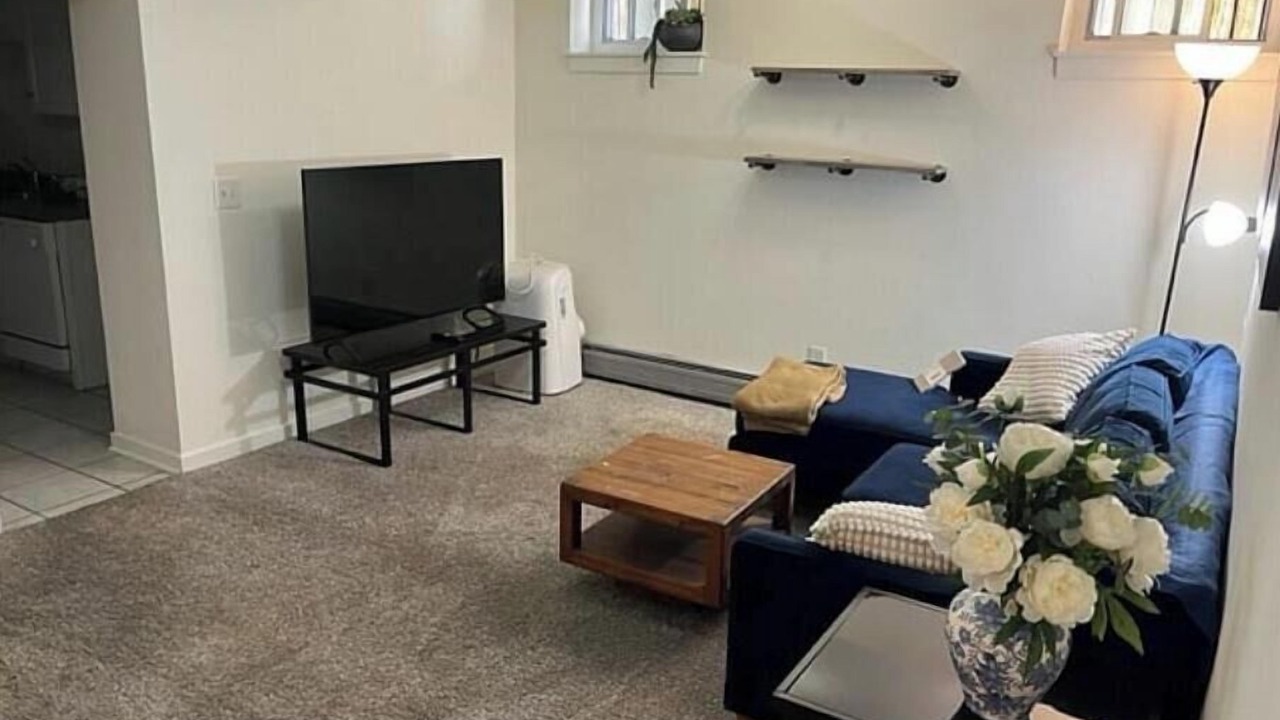 Photo of Livingroom in Speer