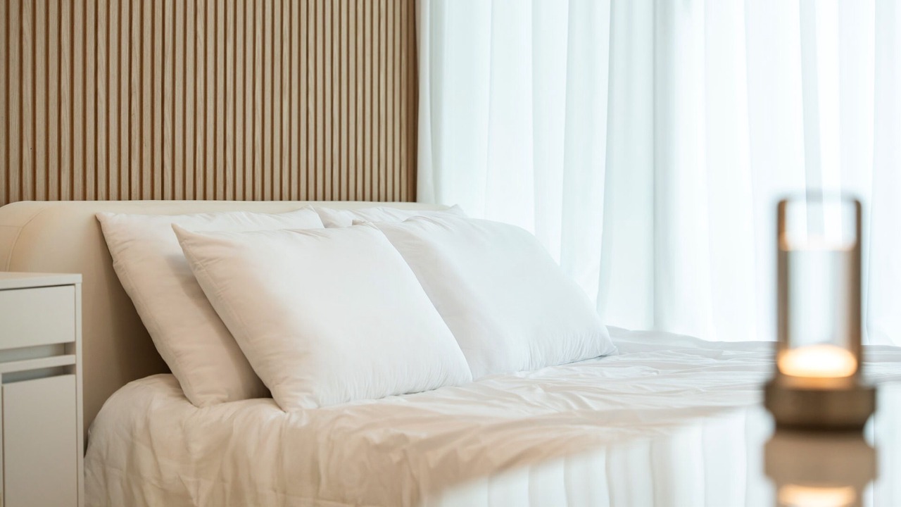 Photo of Bedroom in Namsan
