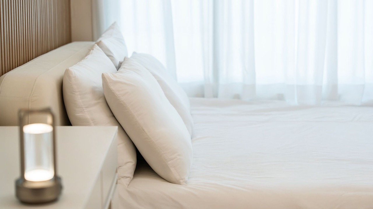 Photo of Bedroom in Namsan