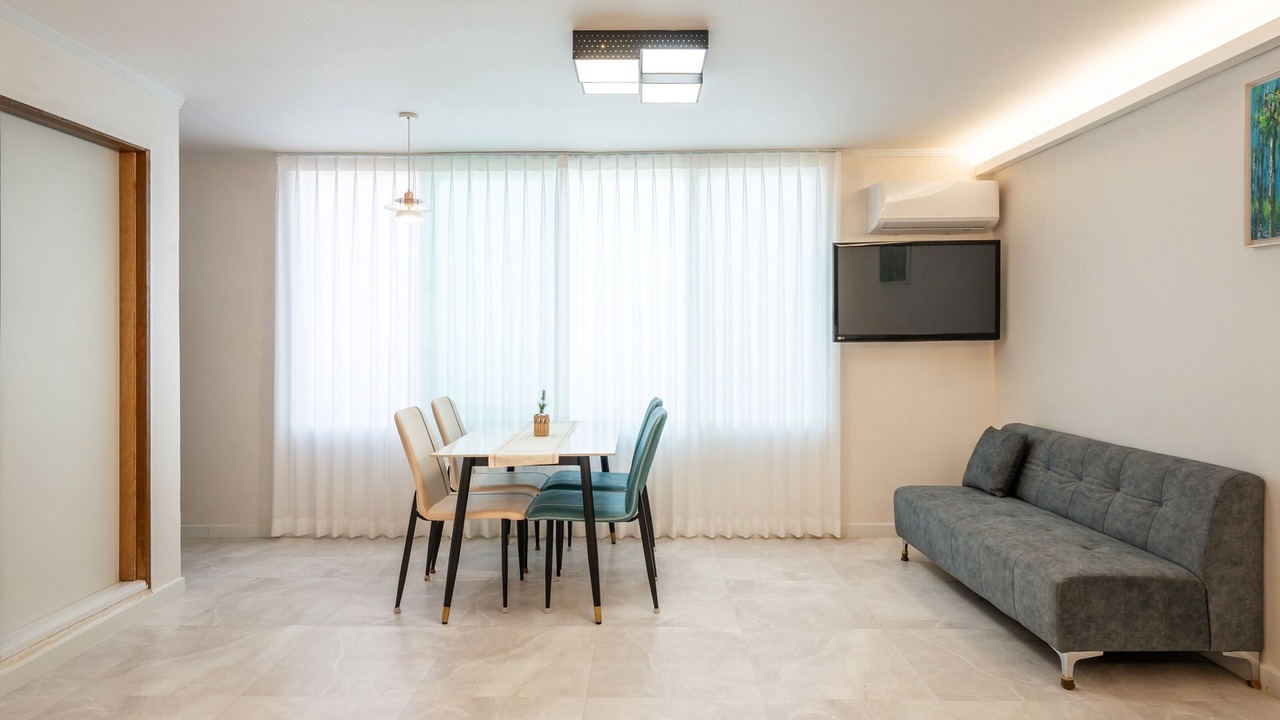 Photo of Bedroom in Namsan