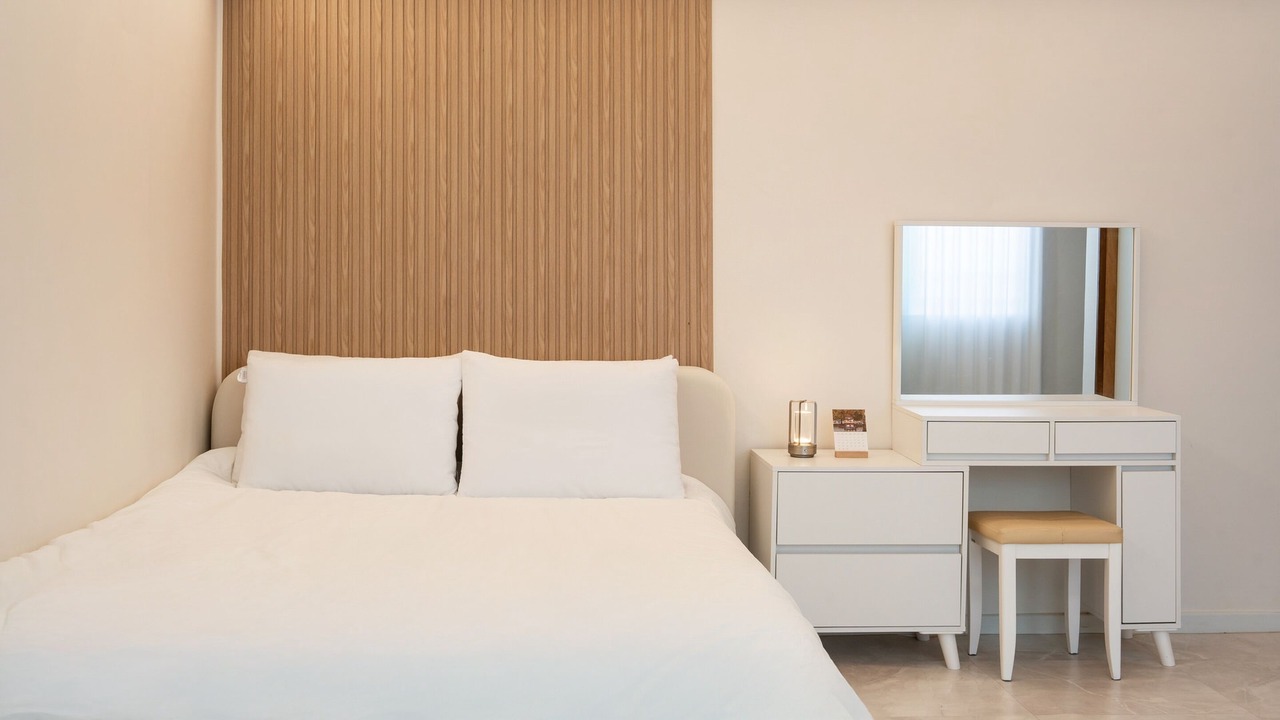 Photo of Bedroom in Namsan