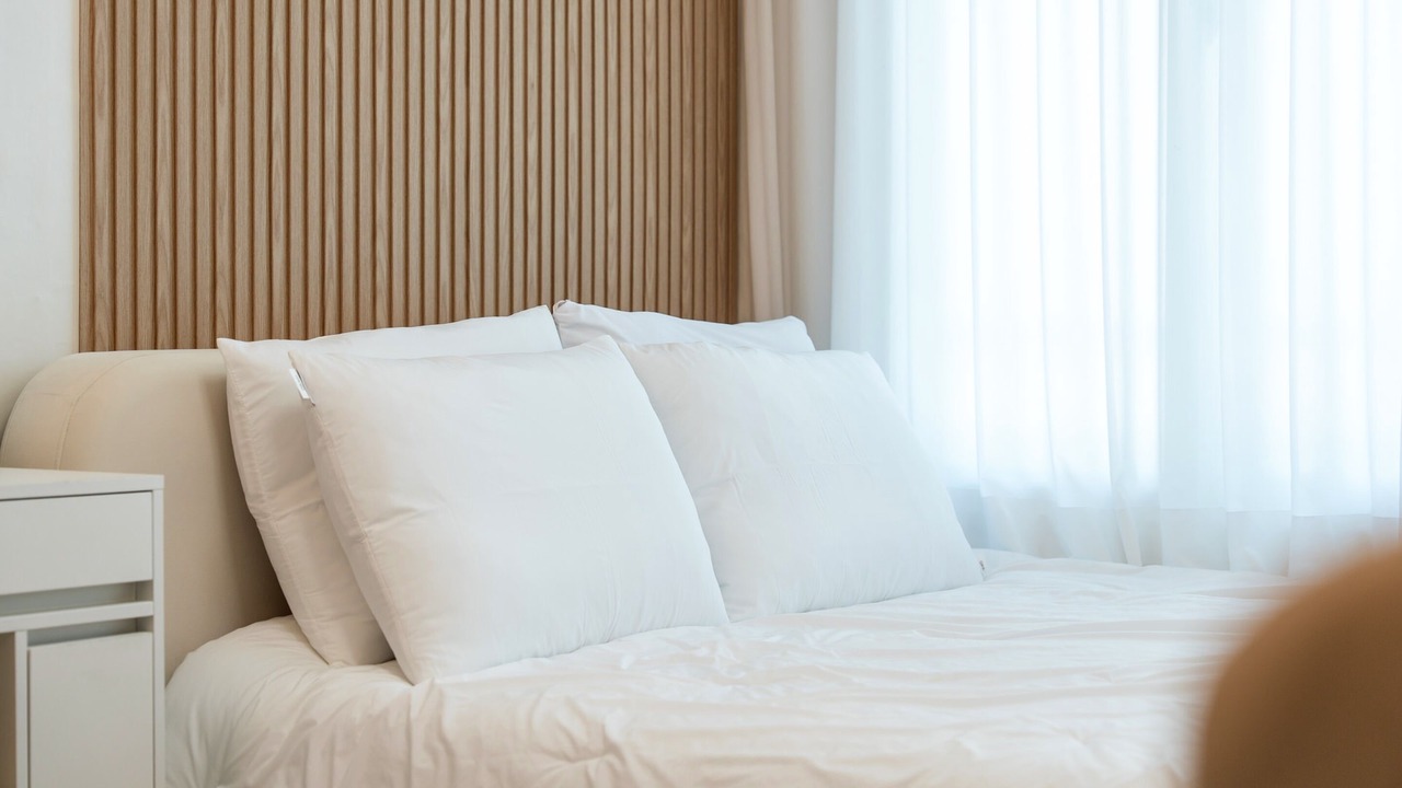 Photo of Bedroom in Namsan