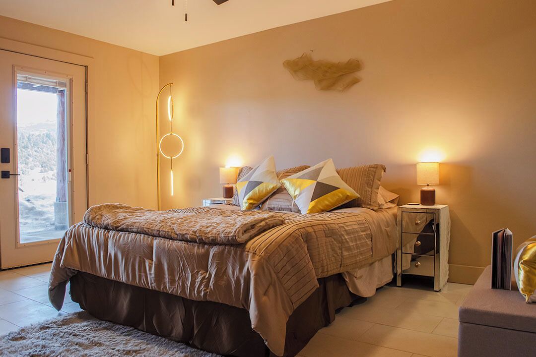 Photo of Bedroom in Mancos