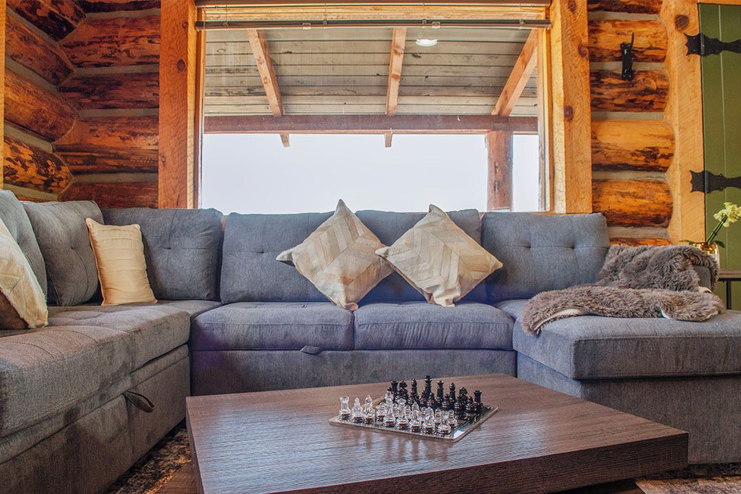 Photo of Livingroom in Mancos