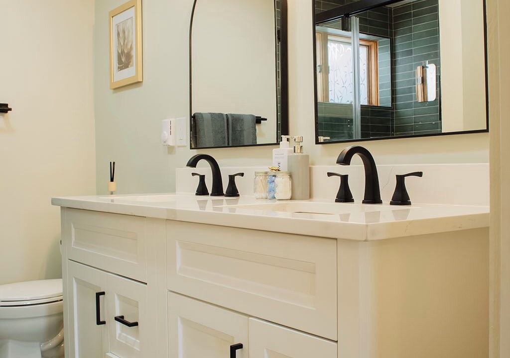 Photo of Bathroom in Mancos