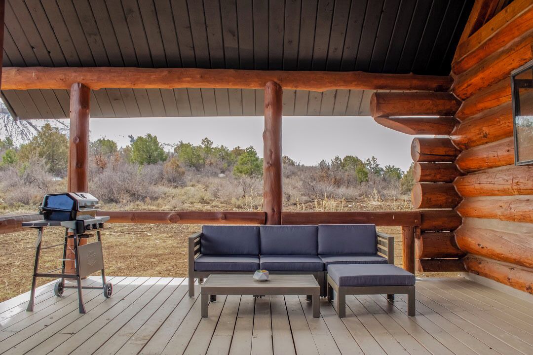 Photo of Patio Balcony in Mancos