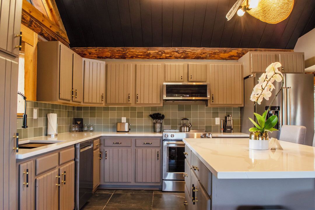 Photo of Kitchen in Mancos